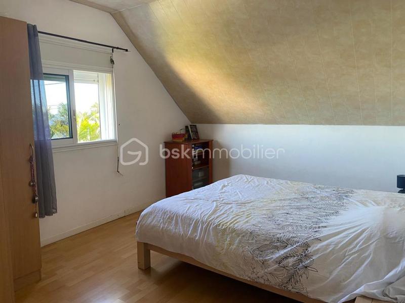 Maison - 165 m² - 7 pièces