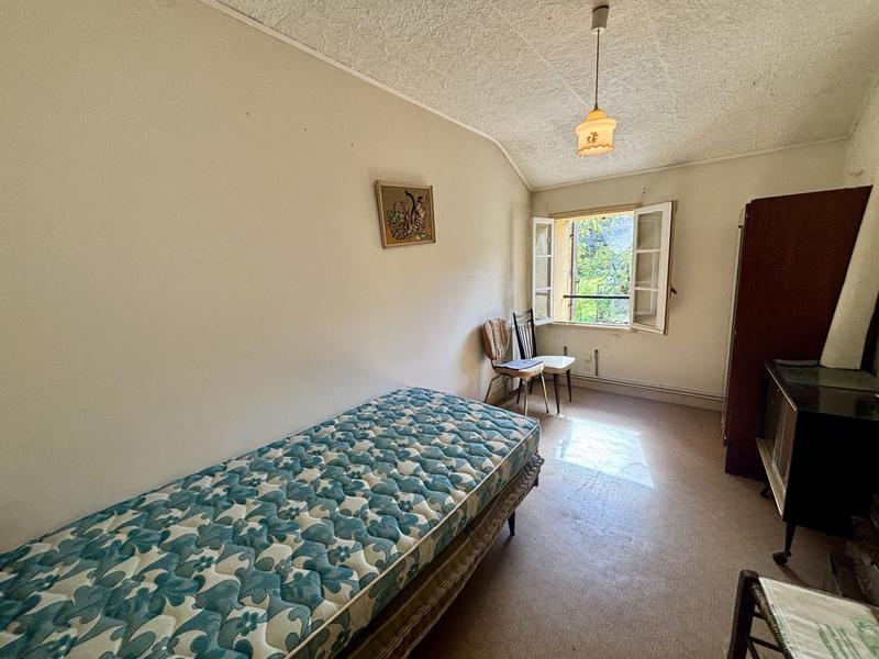 Appartement - 122 m² - 6 pièces