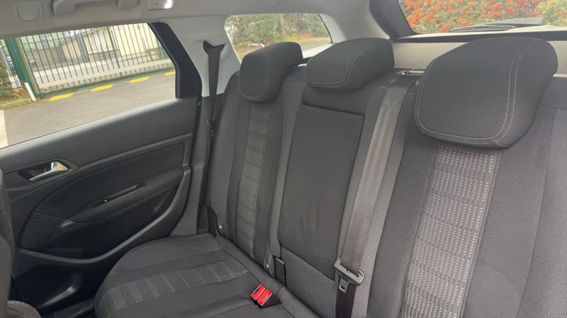 Peugeot 308 II 1.6 BlueHDi 120 Style