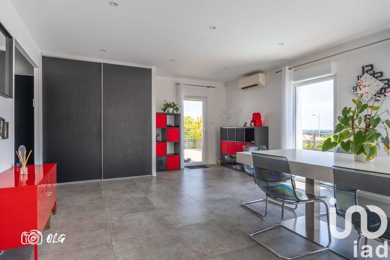 Maison - 170 m² - 7 pièces