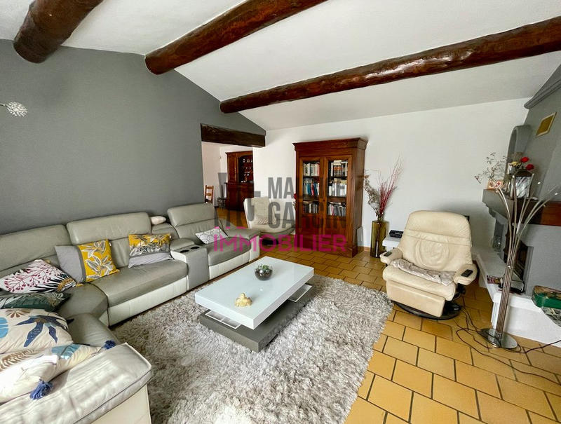 Maison - 156 m² - 4 pièces