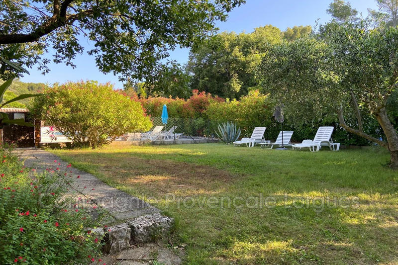Bastide - 760 m²