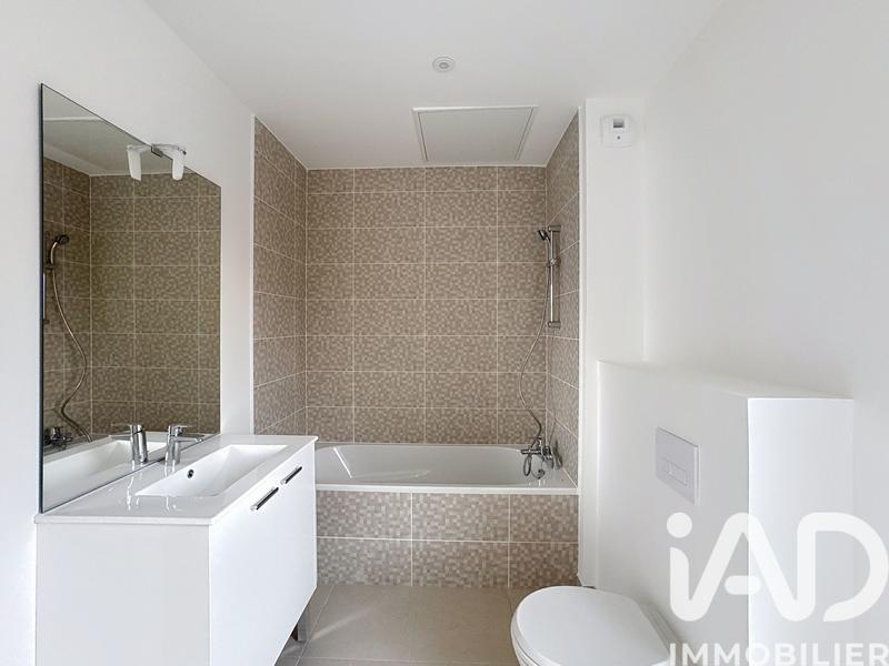 Maison - 84 m² - 4 pièces