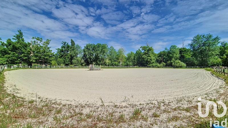 Maison - 205 m² - 7 pièces