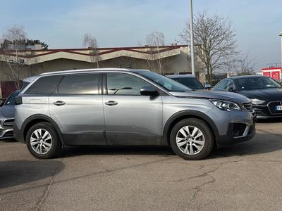 Peugeot 5008 II 1.5 Bluehdi 130 s&amp;S Active Business Eat8