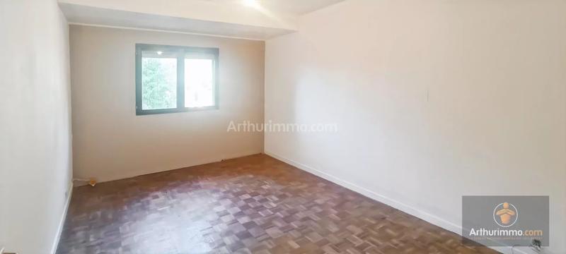 Maison - 112 m² - 6 pièces