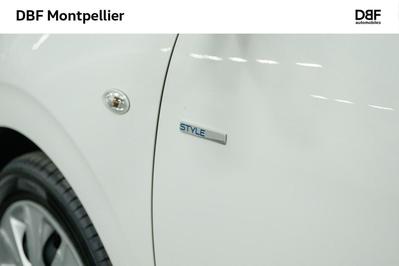 Peugeot 108 VTi 72ch s&amp;S Bvm5 Style