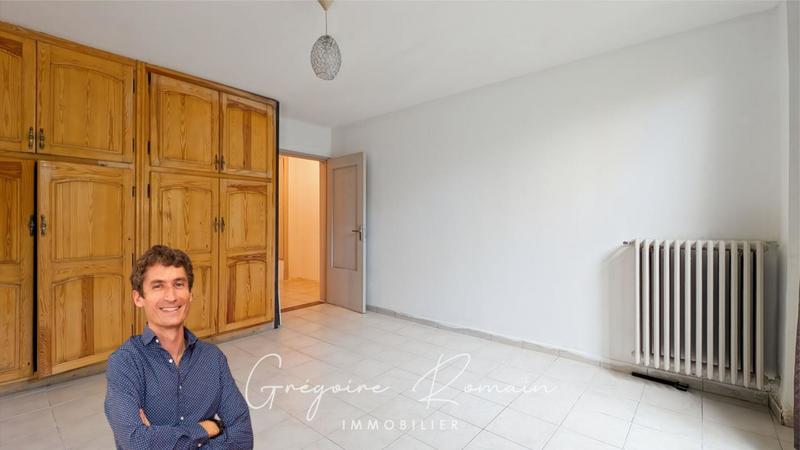 Appartement - 74 m² - 3 pièces