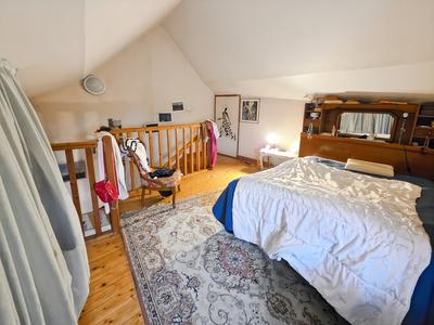 Immeuble - 167 m² - 8 pièces