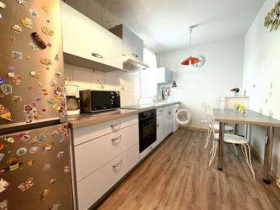 Appartement - 73 m² - 3 pièces