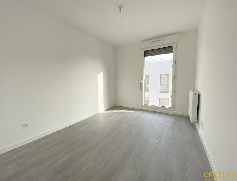 Appartement - 88 m² - 4 pièces