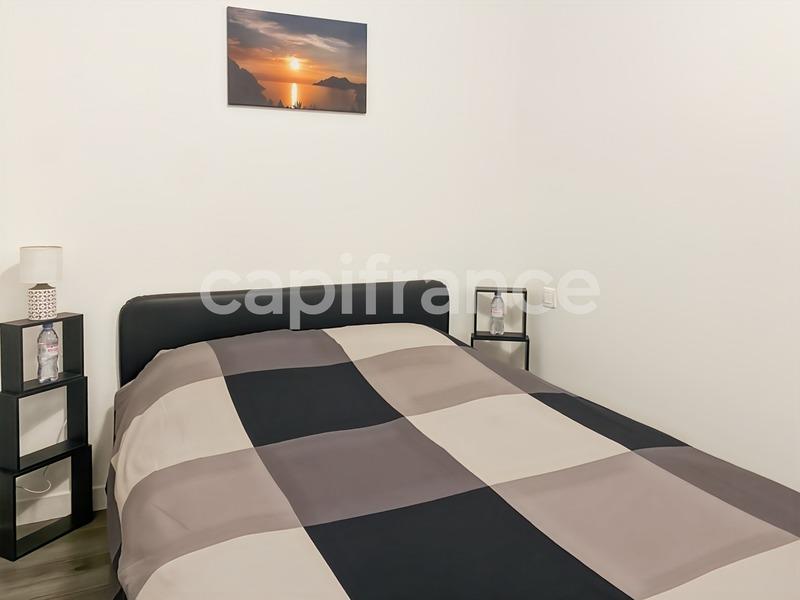 Maison - 171 m² - 8 pièces