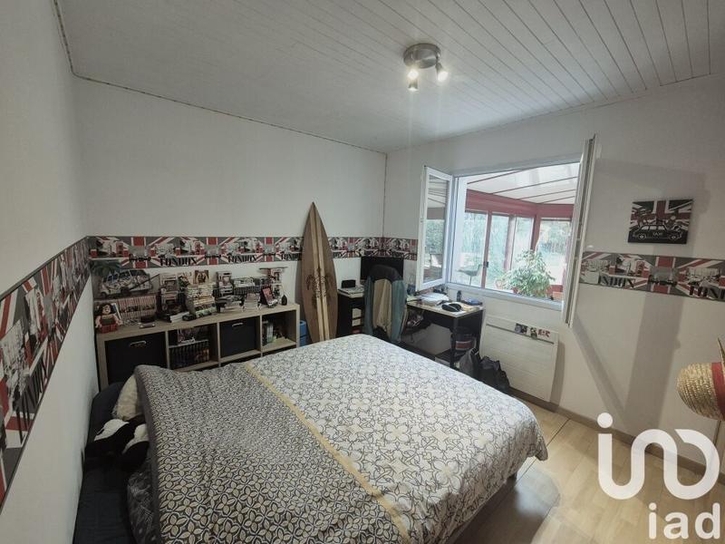 Maison - 140 m² - 4 pièces