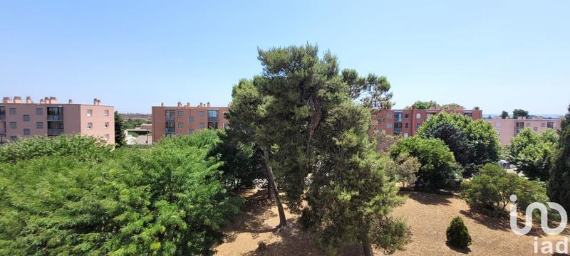 Appartement - 78 m² - 3 pièces