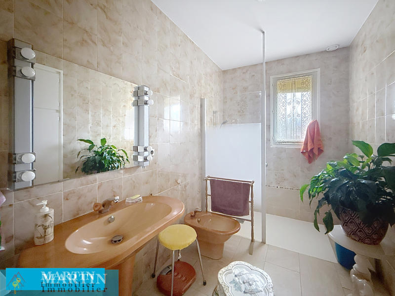 Villa - 117 m² - 4 pièces