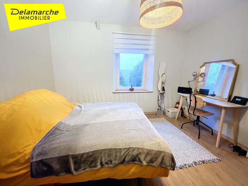 Maison - 175 m² - 6 pièces