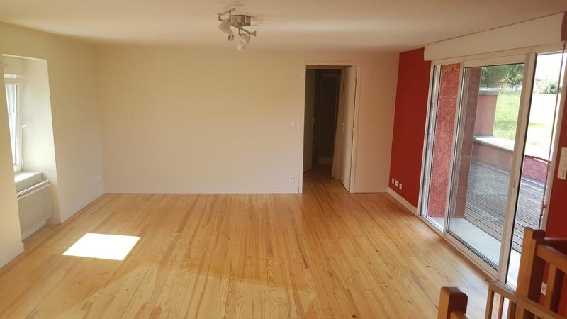 Maison - 97 m² - 5 pièces