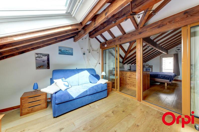 Maison - 173 m² - 7 pièces