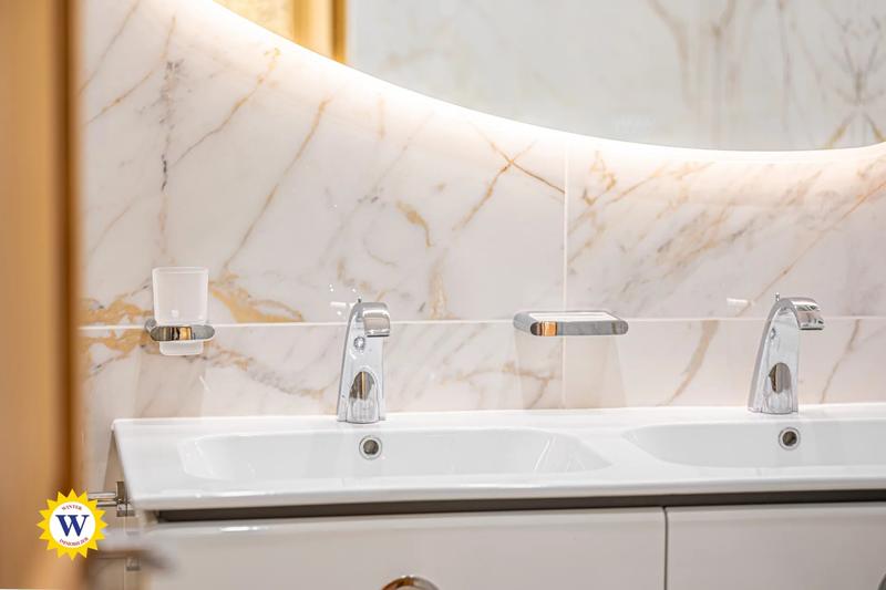 Appartement - 55 m² - 3 pièces