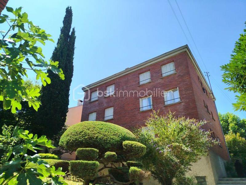 Appartement - 66 m² - 4 pièces