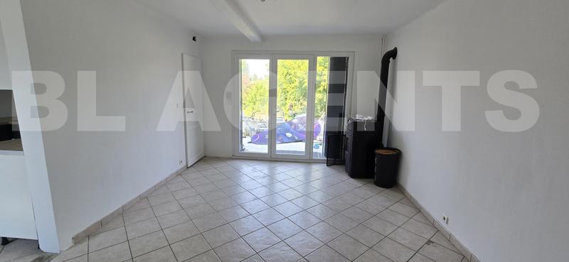 Maison ancienne - 151 m² - 7 pièces