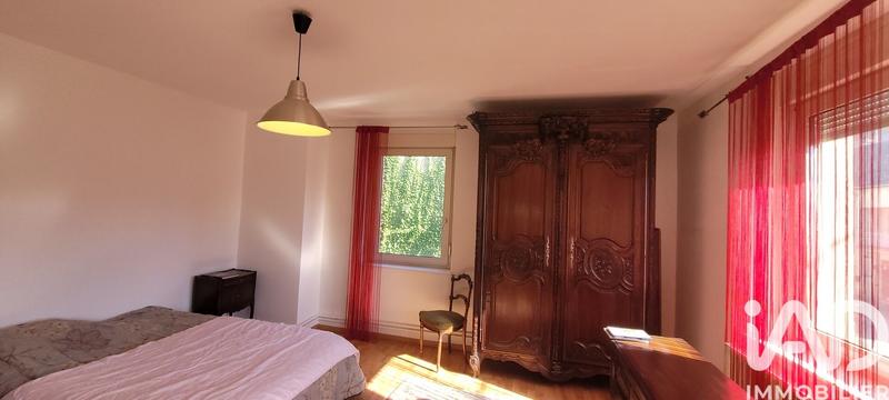 Maison - 179 m² - 6 pièces