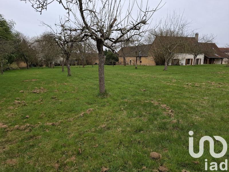 Maison - 147 m² - 5 pièces