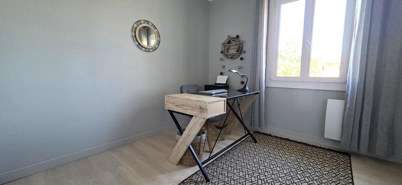 Maison - 180 m² - 7 pièces