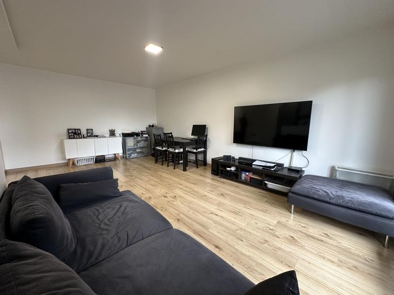 Appartement - 68 m² - 4 pièces