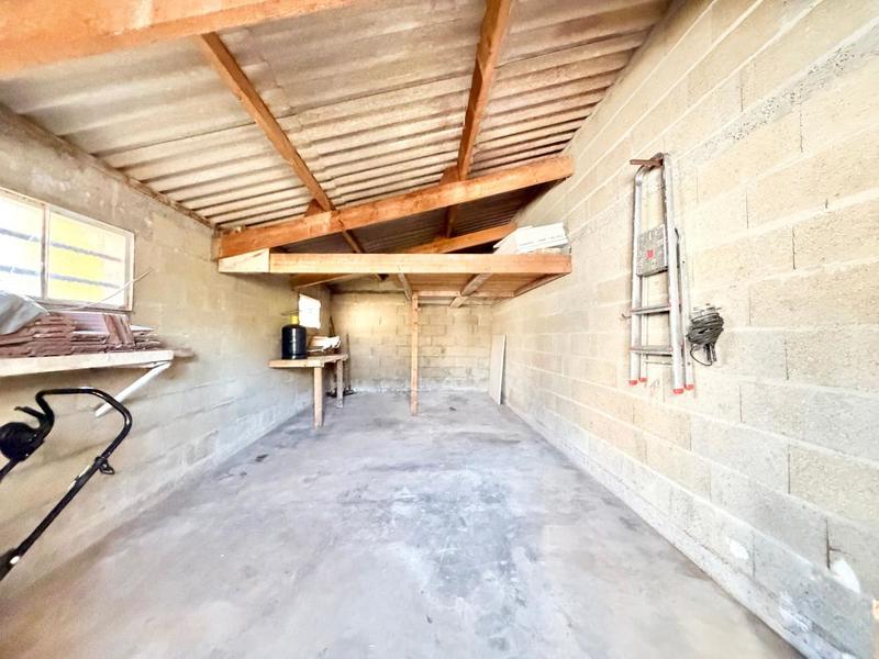 Maison - 108 m² - 4 pièces