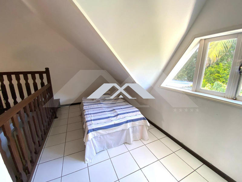Maison - 82 m² - 3 pièces