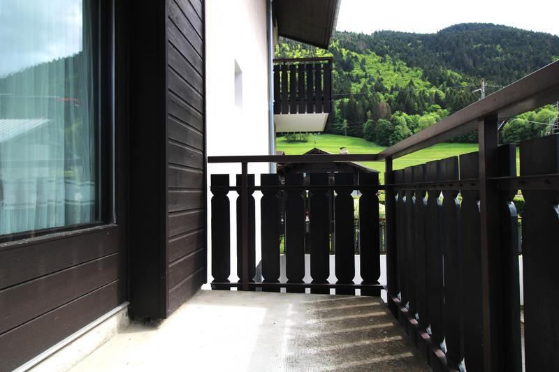 Appartement - 17 m² - 1 pièce