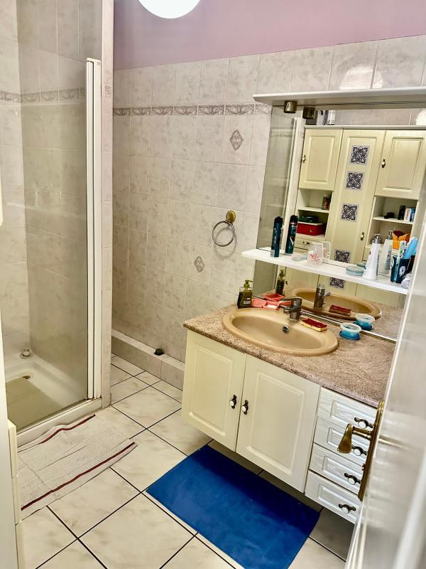 Appartement - 80 m² - 3 pièces