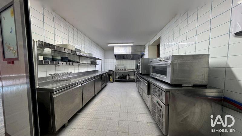 Local commercial - 80 m²