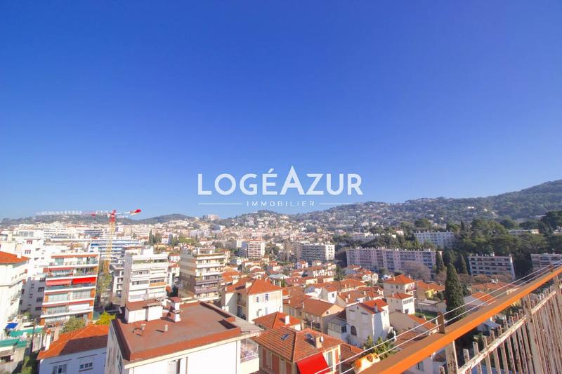 Appartement - 115 m² - 4 pièces