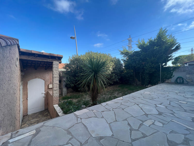 Villa - 130 m² - 4 pièces