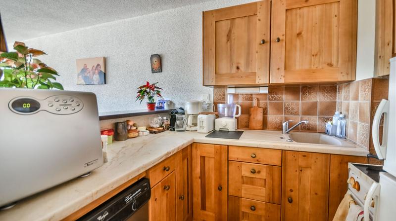 Appartement - 62 m² - 2 pièces