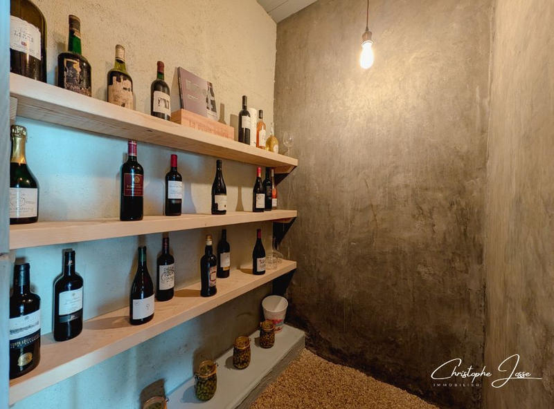 Villa - 231 m² - 5 pièces