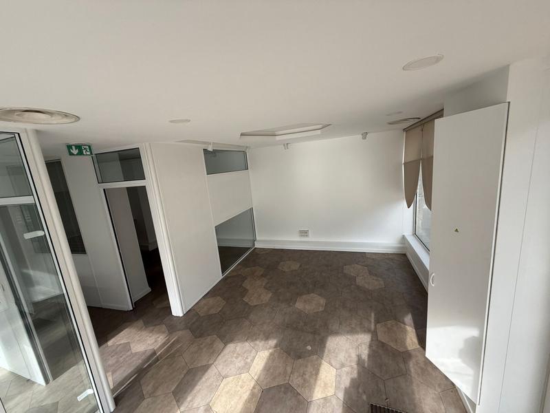 Local commercial - 60 m²