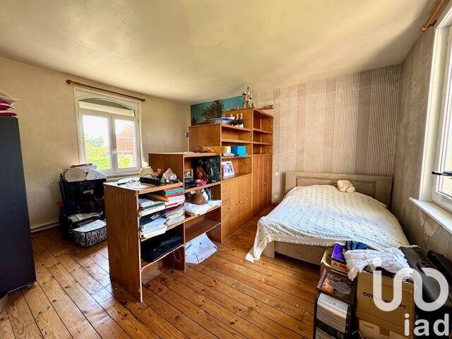 Ferme - 175 m² - 8 pièces