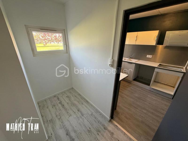 Appartement - 71 m² - 4 pièces