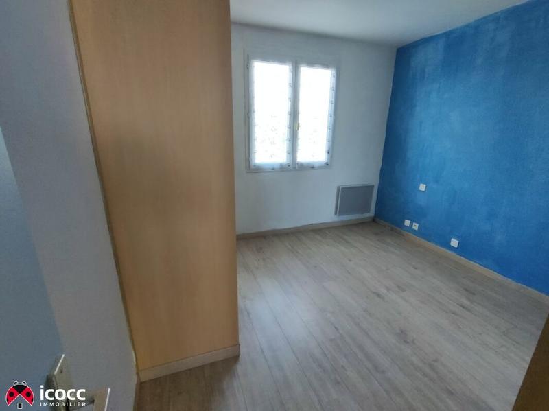 Maison - 112 m² - 6 pièces
