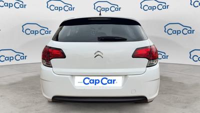 Citroën C4 1.2 Puretech 130 Confort