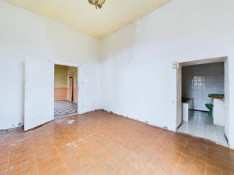 Maison ancienne - 181 m² - 5 pièces