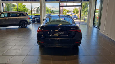 Bmw Série 4 Gran Coupé G26 430d Xdrive 286 Ch Bva8 m Sport Limited