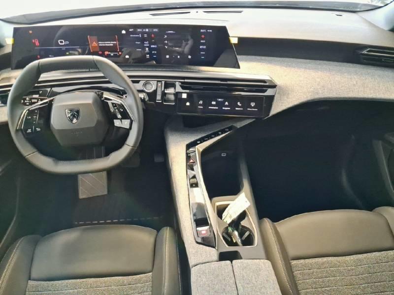 Peugeot 5008 Hybrid 145 e-Dcs6 Allure