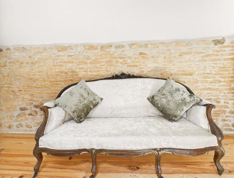 Maison - 234 m² - 10 pièces