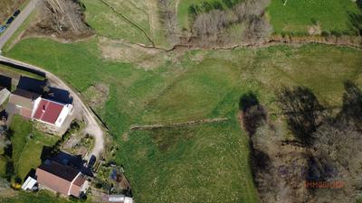 Terrain constructible - 10 000 m²