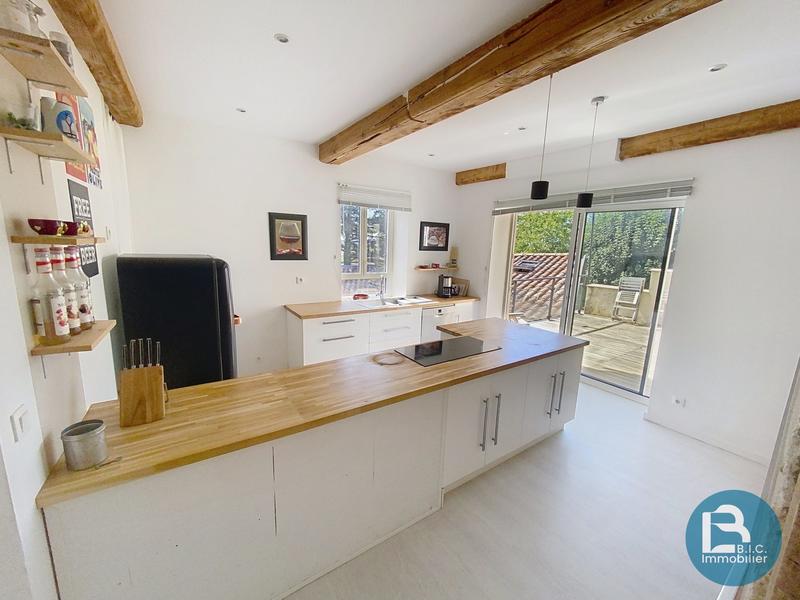 Appartement - 103 m² - 4 pièces