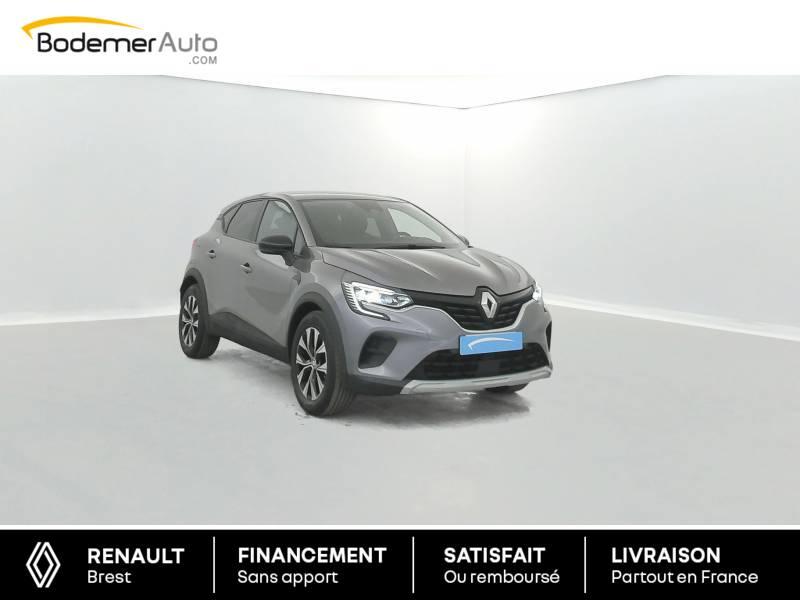 Renault Captur TCe 90 Evolution